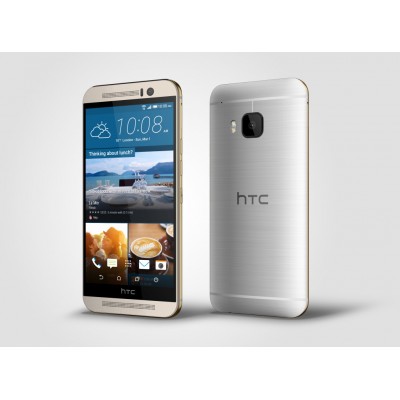Thay cảm ứng HTC One M9